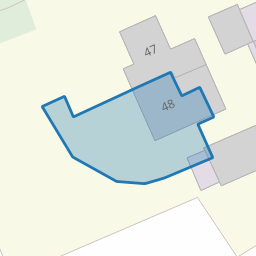 Perceel DGL00-L-1918