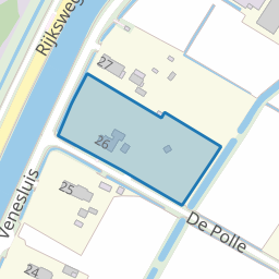 Perceel DGL00-L-1920