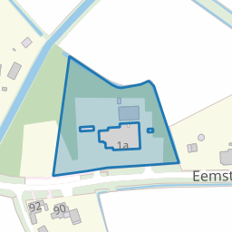 Perceel DGL00-L-1965