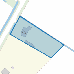 Perceel DGL00-L-1988