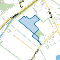 Perceel DGL00-L-1991