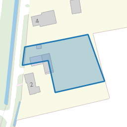 Perceel DGL00-L-2000