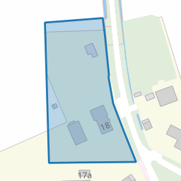 Perceel DGL00-L-2005