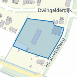 Perceel DGL00-L-2008