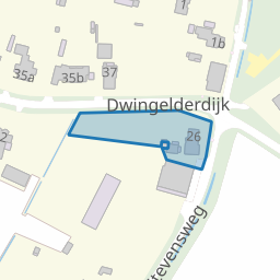 Perceel DGL00-L-2009