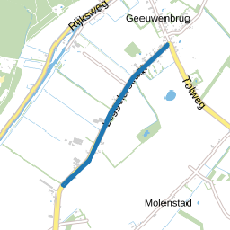 Perceel DGL00-L-2010