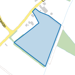 Perceel DGL00-L-2014