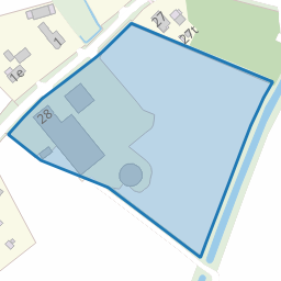 Perceel DGL00-L-2015