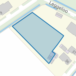 Perceel DGL00-L-2018