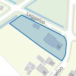 Perceel DGL00-L-2019