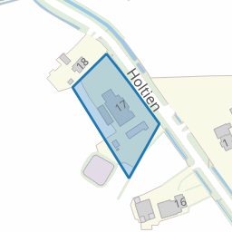 Perceel DGL00-L-2022