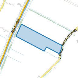 Perceel DGL00-L-2035