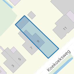 Perceel DGL00-L-2047