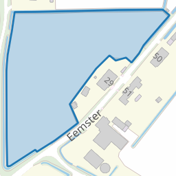 Perceel DGL00-L-2052