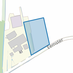 Perceel DGL00-L-2060