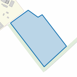 Perceel DGL00-L-2061