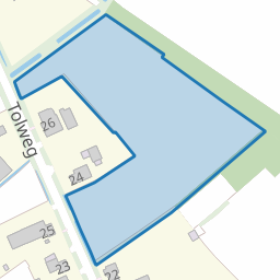 Perceel DGL00-L-2068