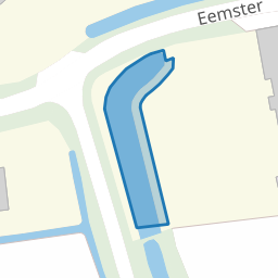 Perceel DGL00-L-2075