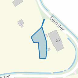 Perceel DGL00-L-2079