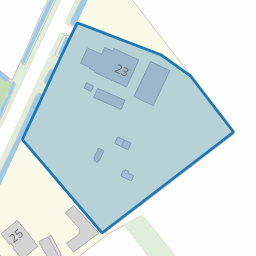 Perceel DGL00-L-2083