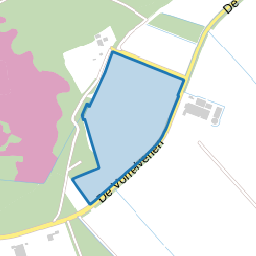 Perceel DGL00-L-2085