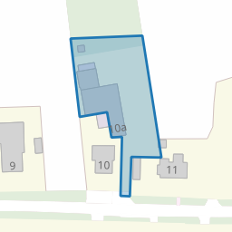 Perceel DGL00-L-2093