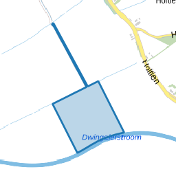 Perceel DGL00-L-2103