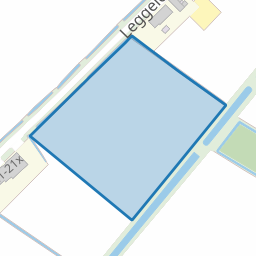 Perceel DGL00-L-2111