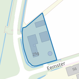 Perceel DGL00-L-2113