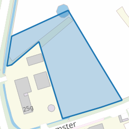 Perceel DGL00-L-2114