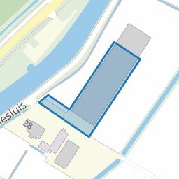 Perceel DGL00-L-2118