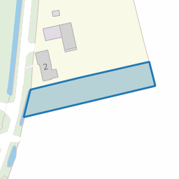 Perceel DGL00-L-2153