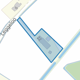 Perceel DGL00-L-2177