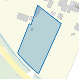 Perceel DGL00-L-2184