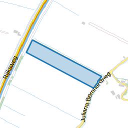 Perceel DGL00-L-2207