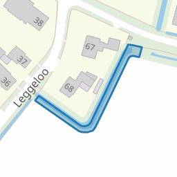 Perceel DGL00-L-2222