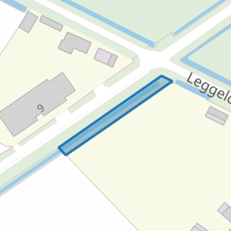 Perceel DGL00-L-2225