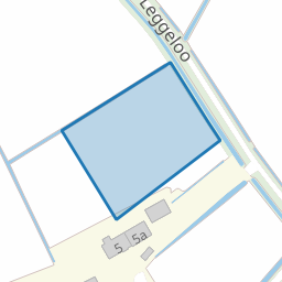 Perceel DGL00-L-2245