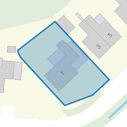 Perceel DGL00-L-2263