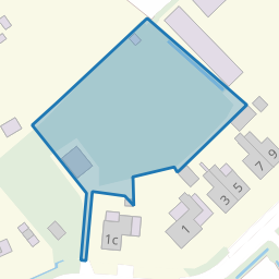 Perceel DGL00-L-2267