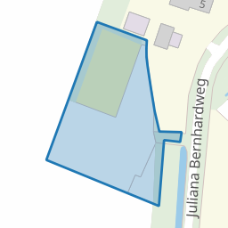 Perceel DGL00-L-2270