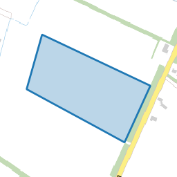 Perceel DGL00-L-2274