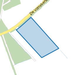 Perceel DGL00-L-2276