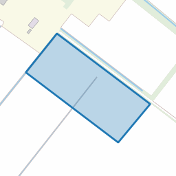 Perceel DGL00-L-2278