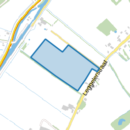 Perceel DGL00-L-2279