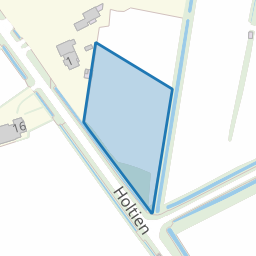 Perceel DGL00-L-2299