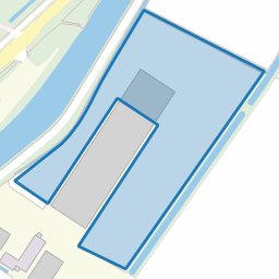 Perceel DGL00-L-2303