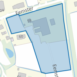 Perceel DGL00-L-2305