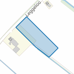 Perceel DGL00-L-2320