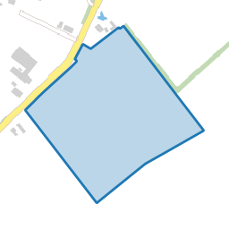 Perceel DGL00-L-2330